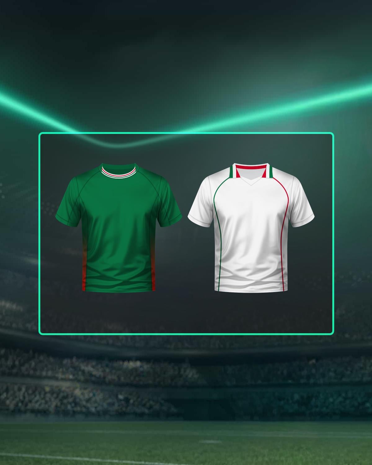 Palmeiras Imagery