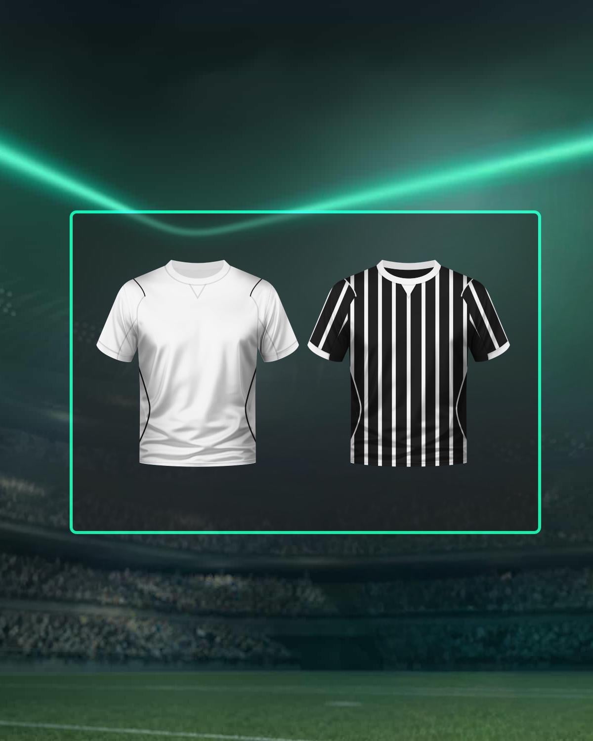 Corinthians Imagery