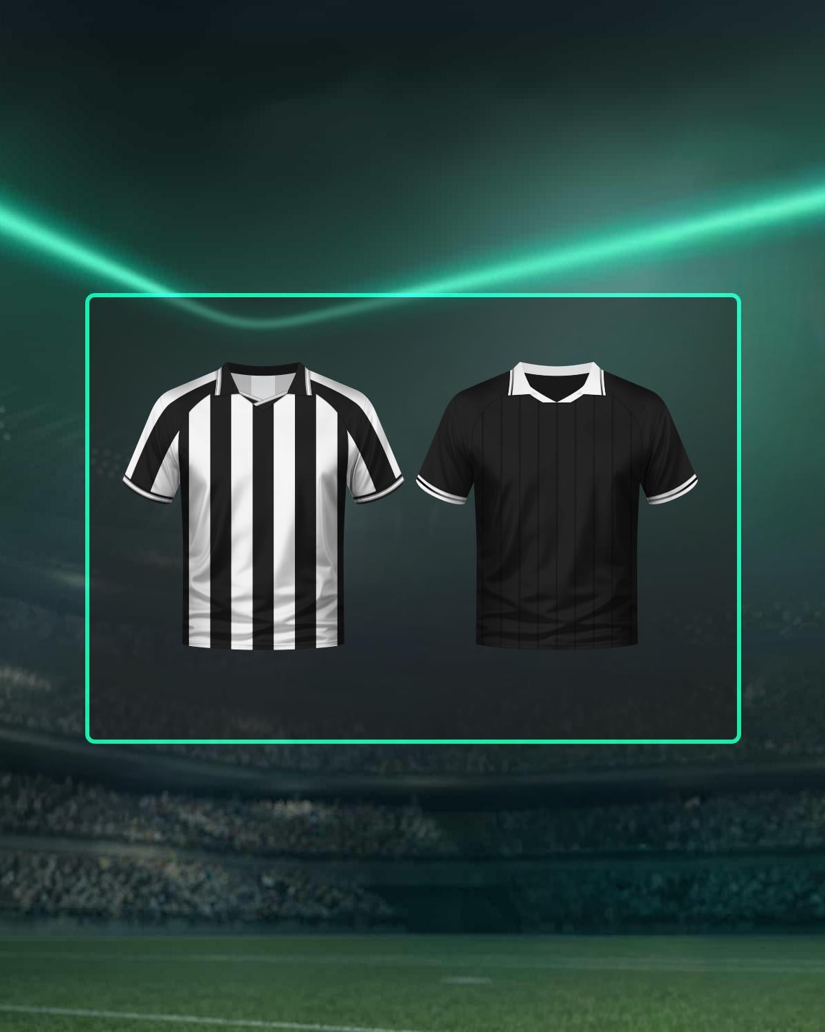 Botafogo Imagery