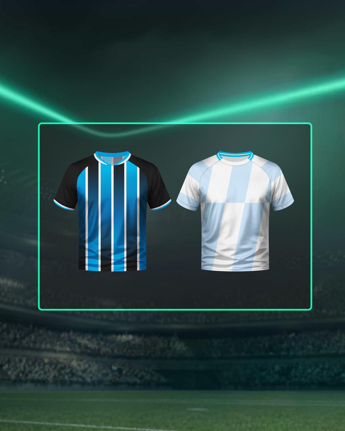 Grêmio Imagery
