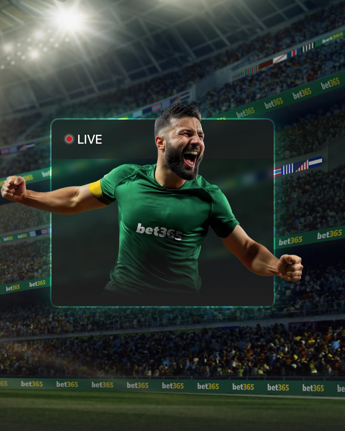 CWC Live Streaming (Hub)