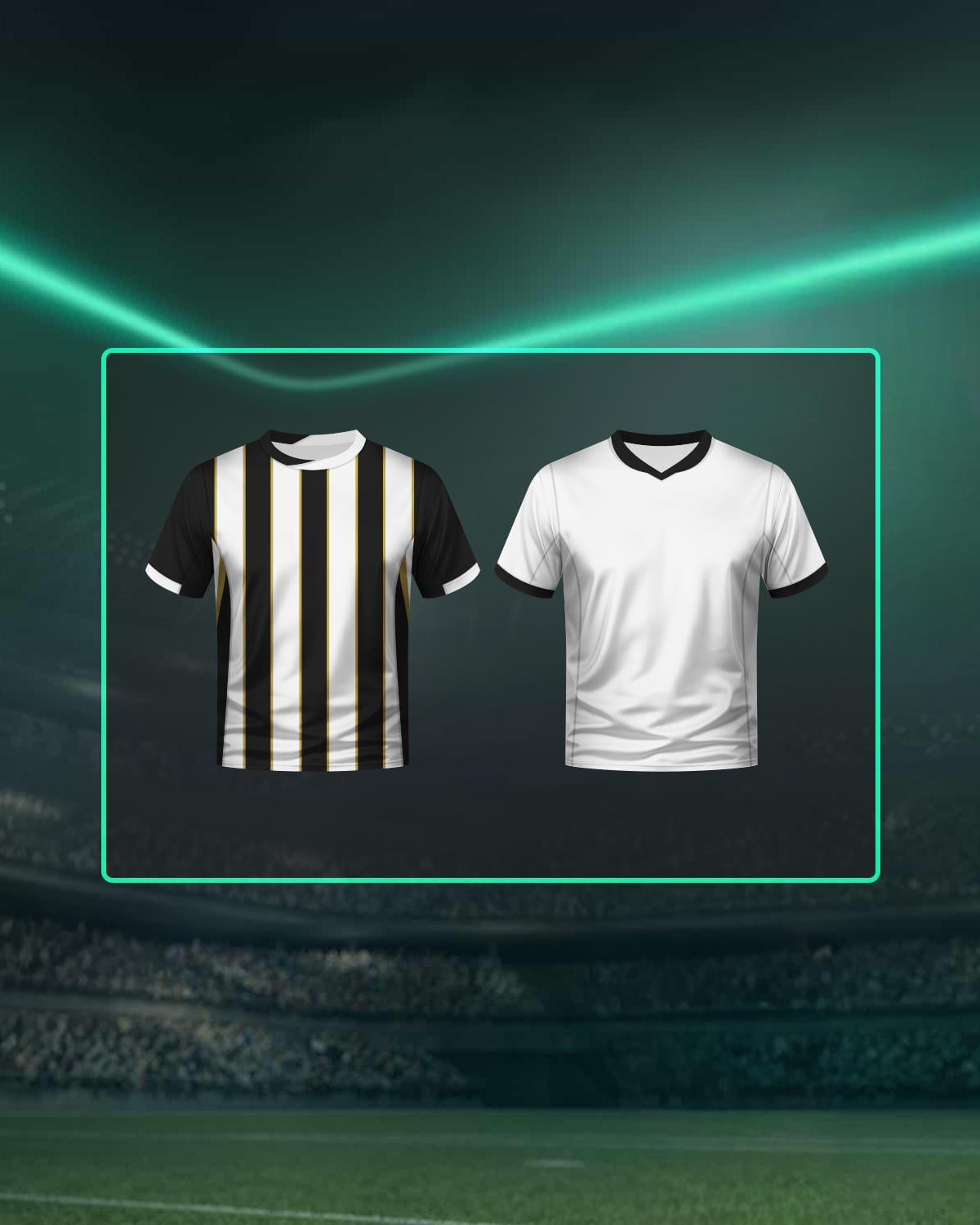 Atletico Mineiro Imagery
