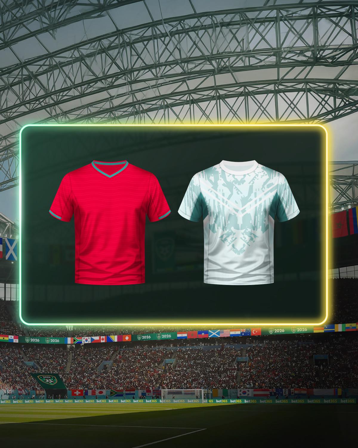 Portugal Hub Imagery Kit