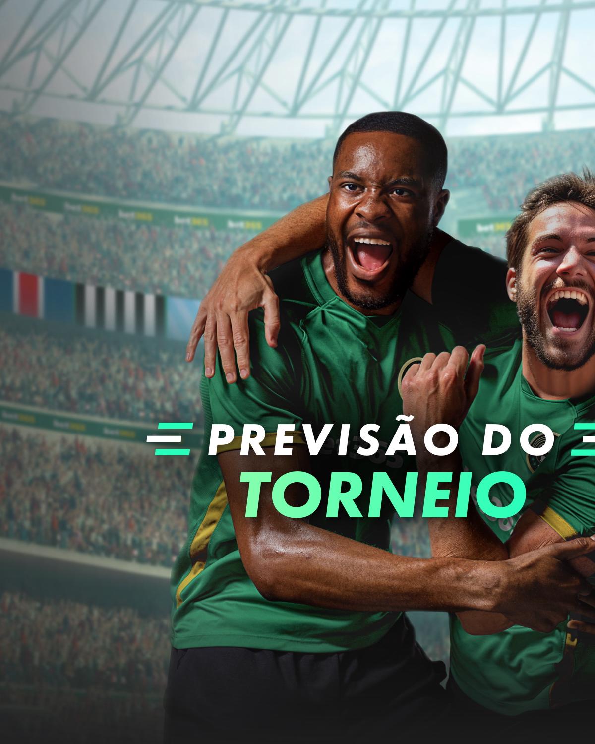 Tournament Predictor (HUB) BR