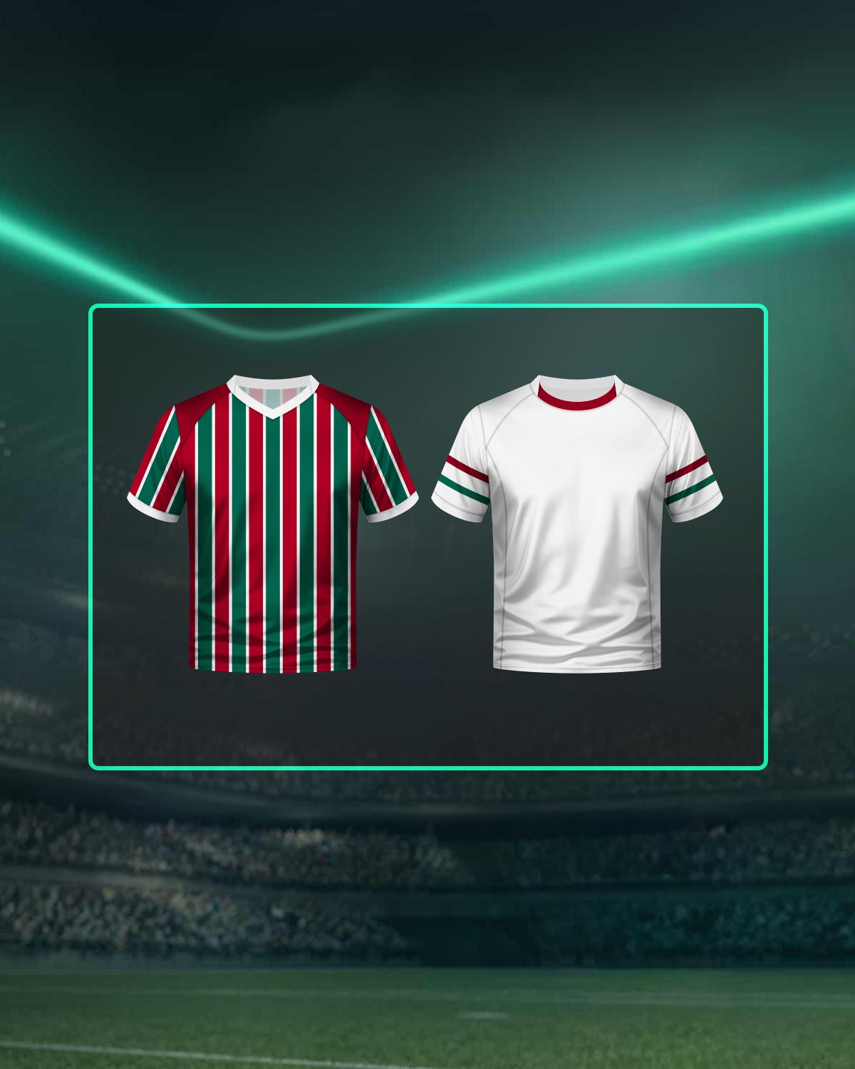 Fluminense Imagery 