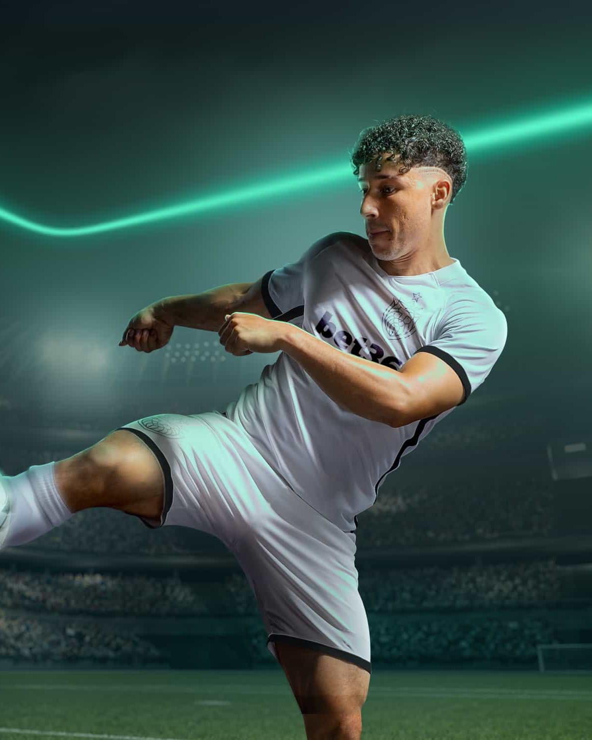 Soccer Hero v2 NEW