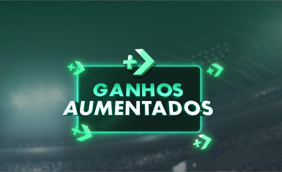 Winnings Boost logo BRZ