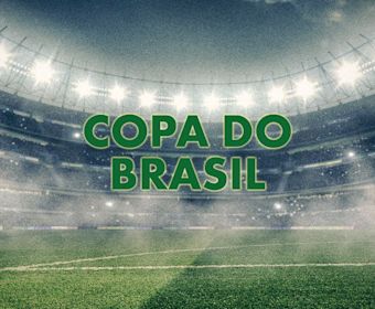 Copa do Brasil pt-br