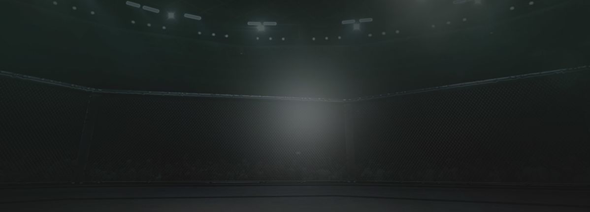 Ringue do MMA