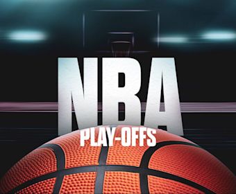 NBA Playoffs Imagery