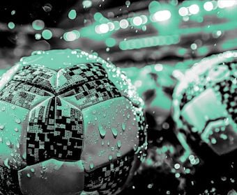 Football stock 4