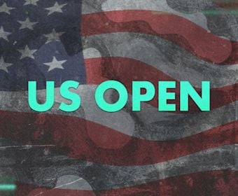 US Open Imagery