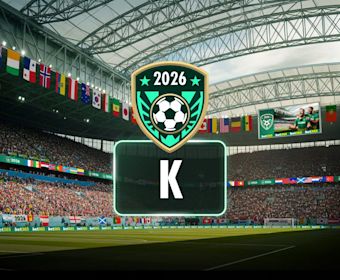 Group K Imagery