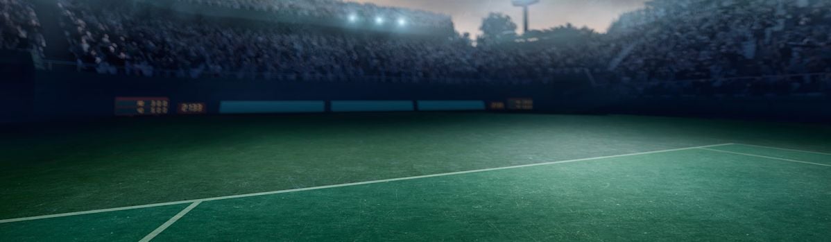 Tennis background image PT