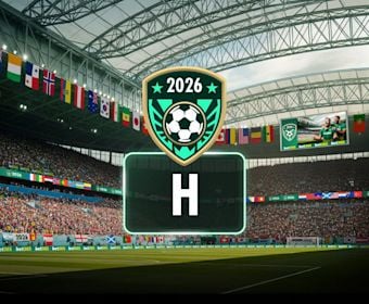 Group H Imagery
