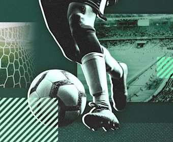 Football stock 5