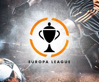 Europa League Imagery