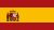 Flag of Spain