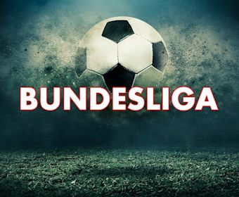 bundesliga football image