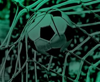 Football stock image 3
