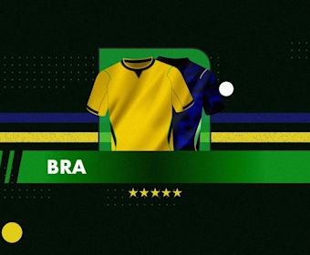 Brazil Imagery